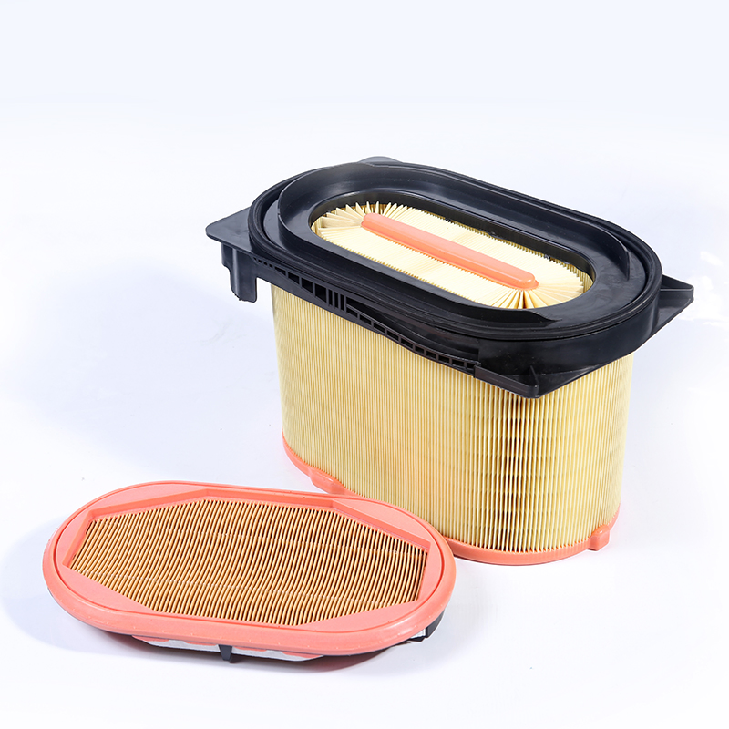 Excavator Honeycomb Air Filter