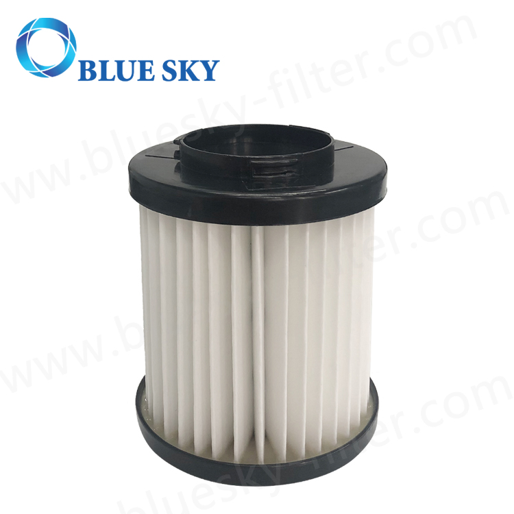 Black Pre-Motor Cartridge Filters for Vax Type 110 Vacuum Cleaner Replace Part 1113439400