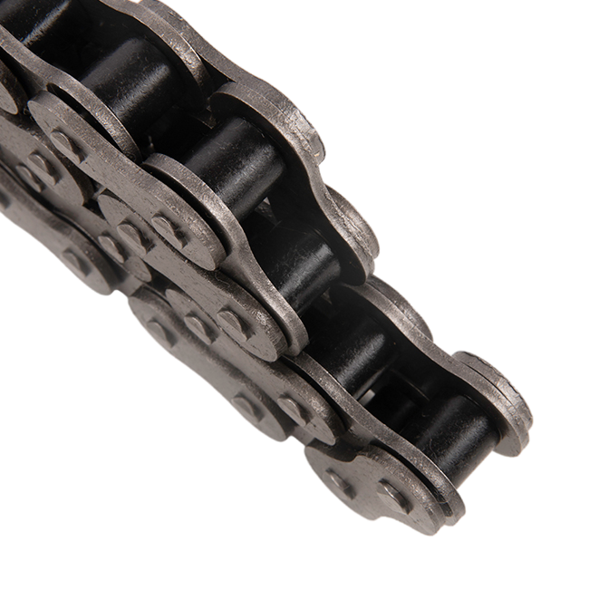 Premium a Series 20A/100 Short Pitch Roller Chain for Industrial Use