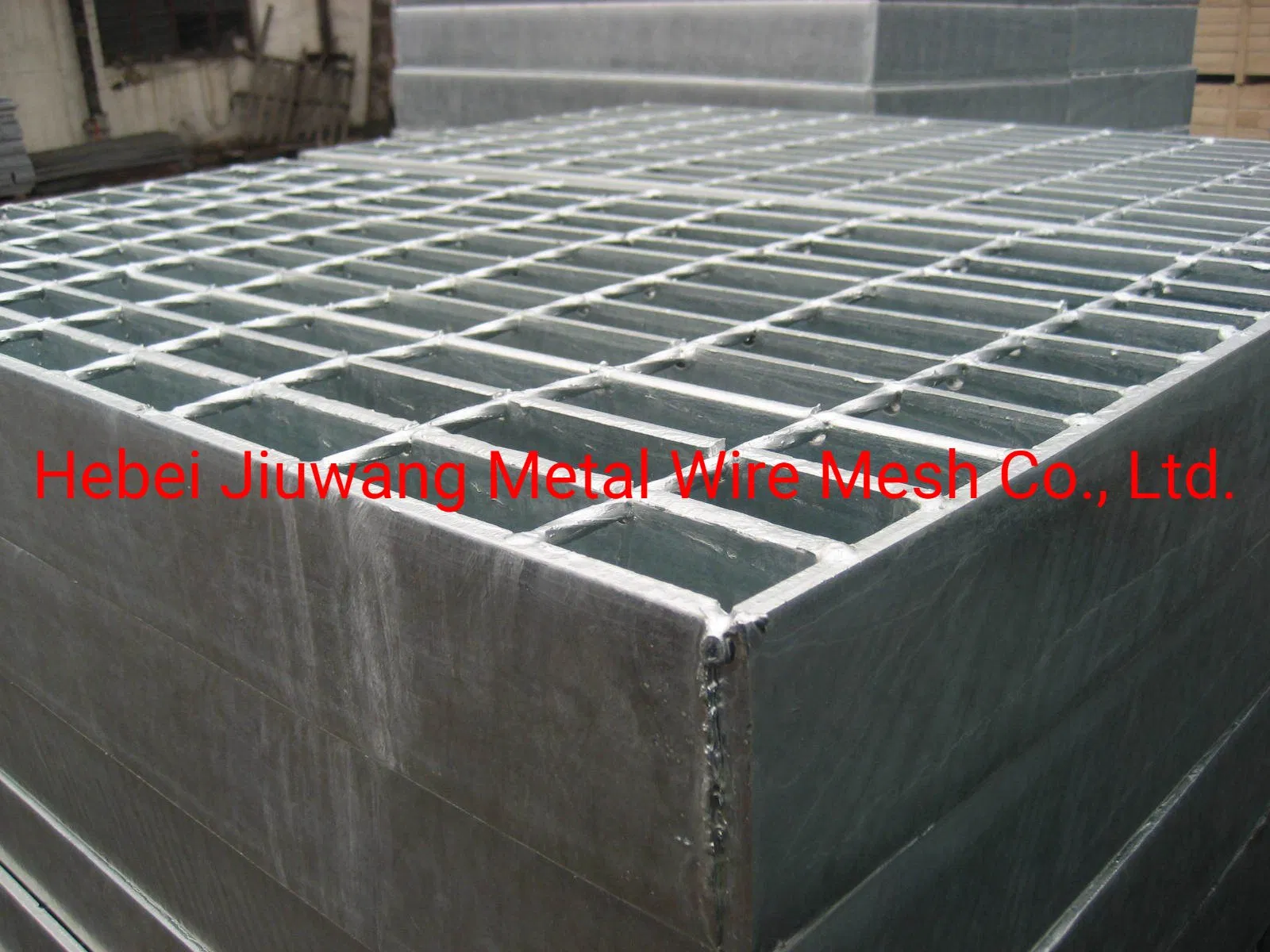 Heavy Duty Grating Trench Drain Cover Professional Manufacturer