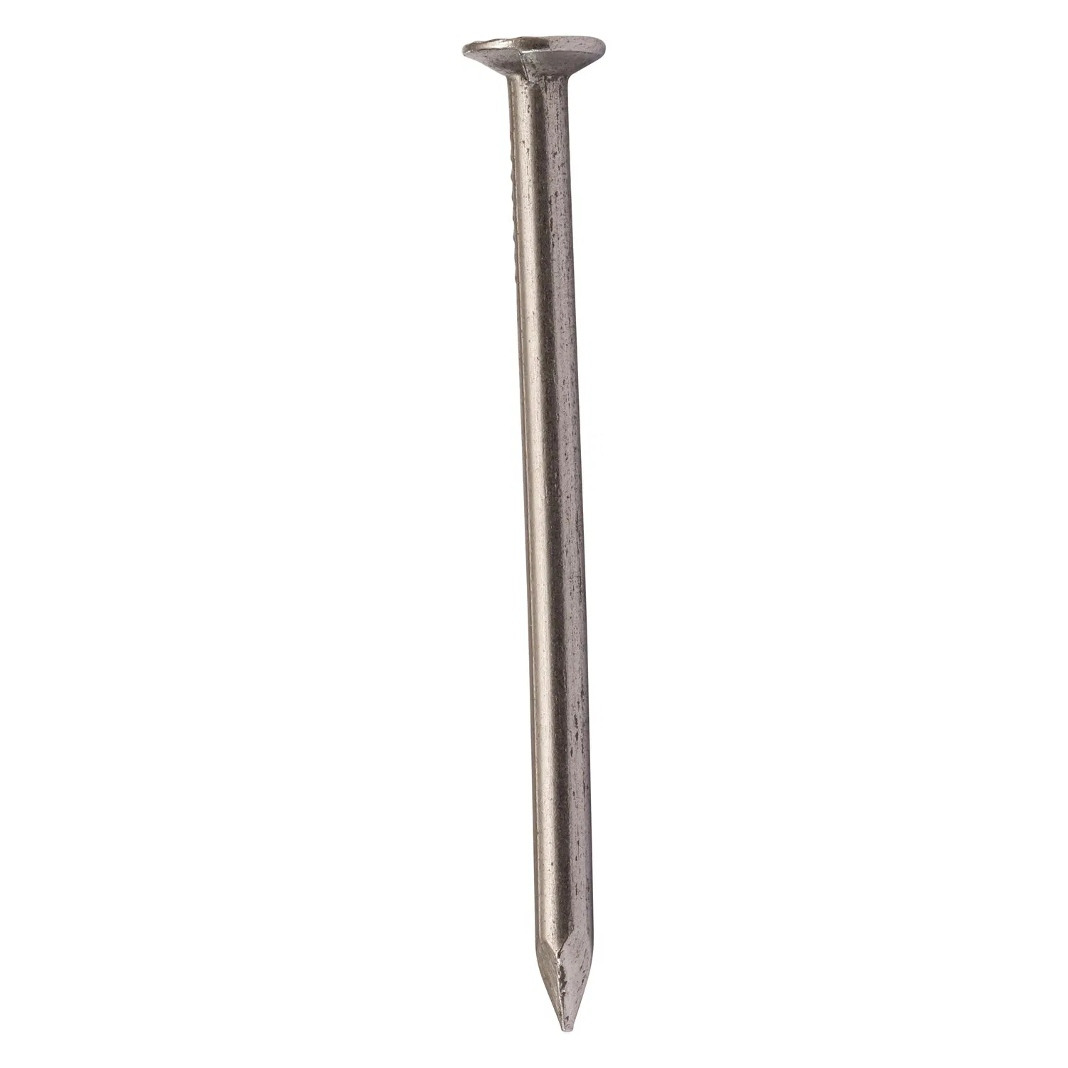 Polished Hardened Good Quality Common Nail 2.5 Inch