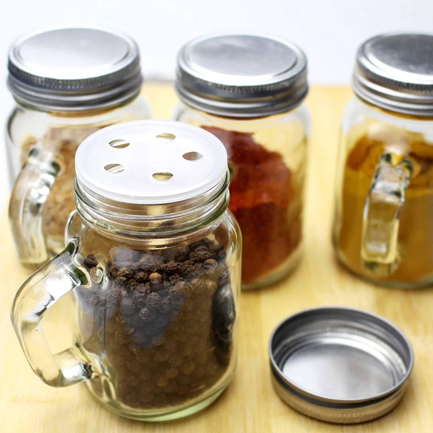 100ml 250ml 500ml 750ml 1L Empty Vinegar Cooking Olive Oil Glass Bottle