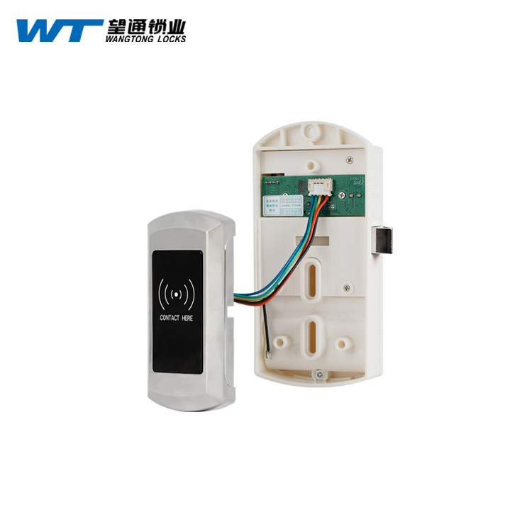 Wangtong Wt M-1702 Smart RFID Cabinet Lock Digital, Combination Cabinet Door Lock