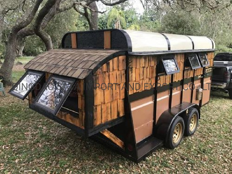 Wholesales Mobile Prefabricated Tiny House for Rent