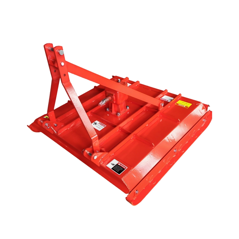 Роторная косилка для трактора DASM140