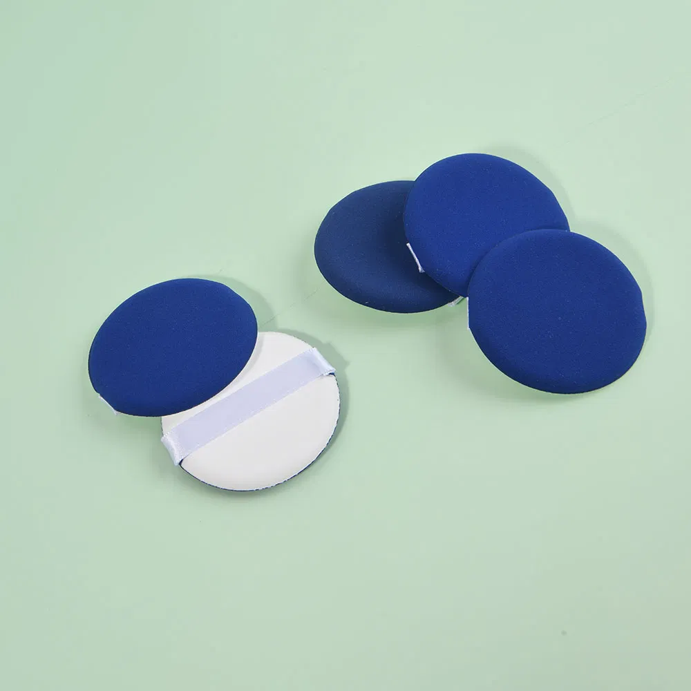 Ultra-Soft Makeup Foundation Sponge Air Cushion Powder Puff