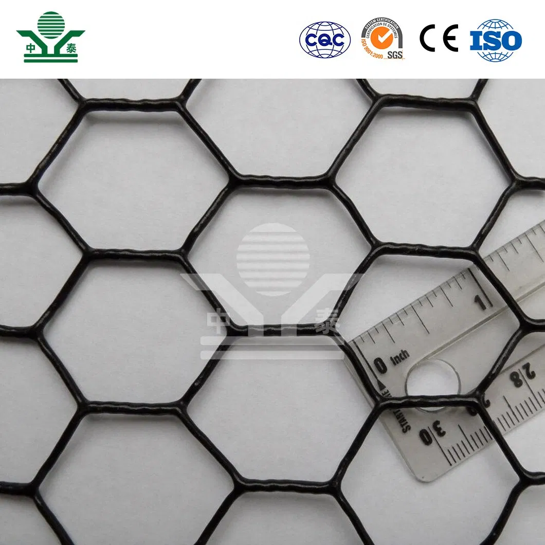 Zhongtai Steel Palisade Fence China Wholesalers Cattle Gate Fencing 3 Inch Wire Spacing Size Black Farm Fence