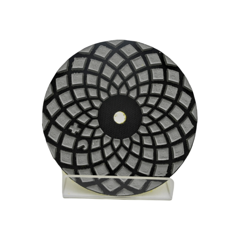 Premium Durable Polishing Pads for Versatile Material Finishing