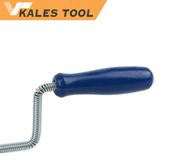 Трос для прочистки труб Drain Cleaner Wire Stick