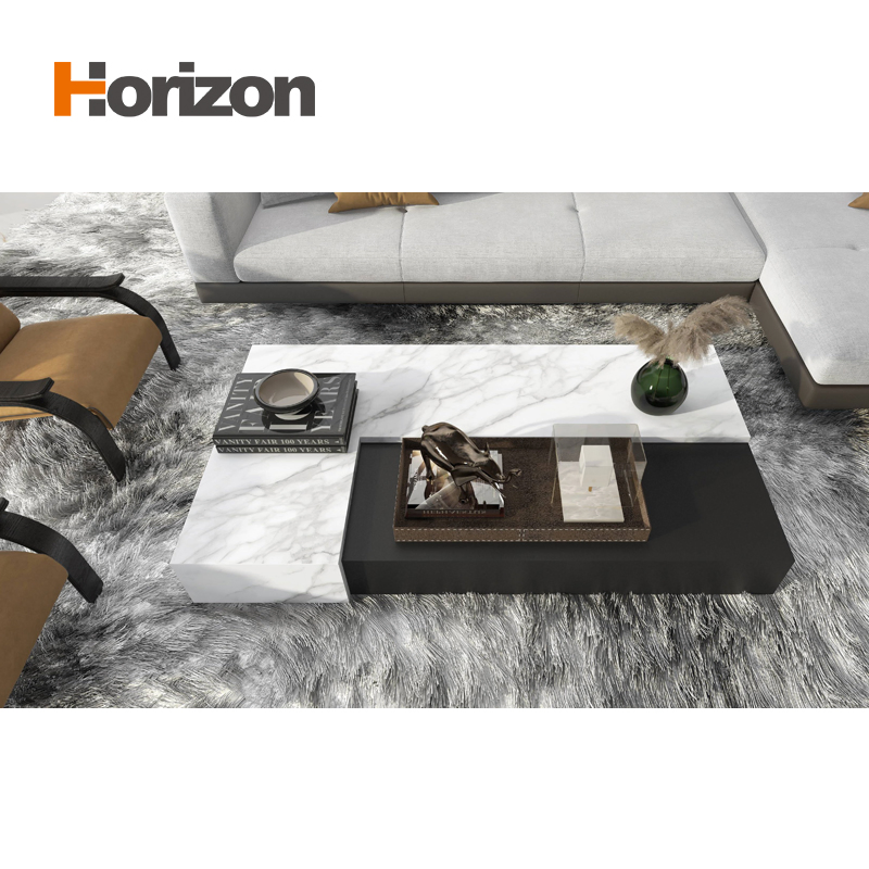 80X240 80X300 80X320 Polished Porcelain Slab Sintered Stone for Kitchen Counter Tops Work Tops