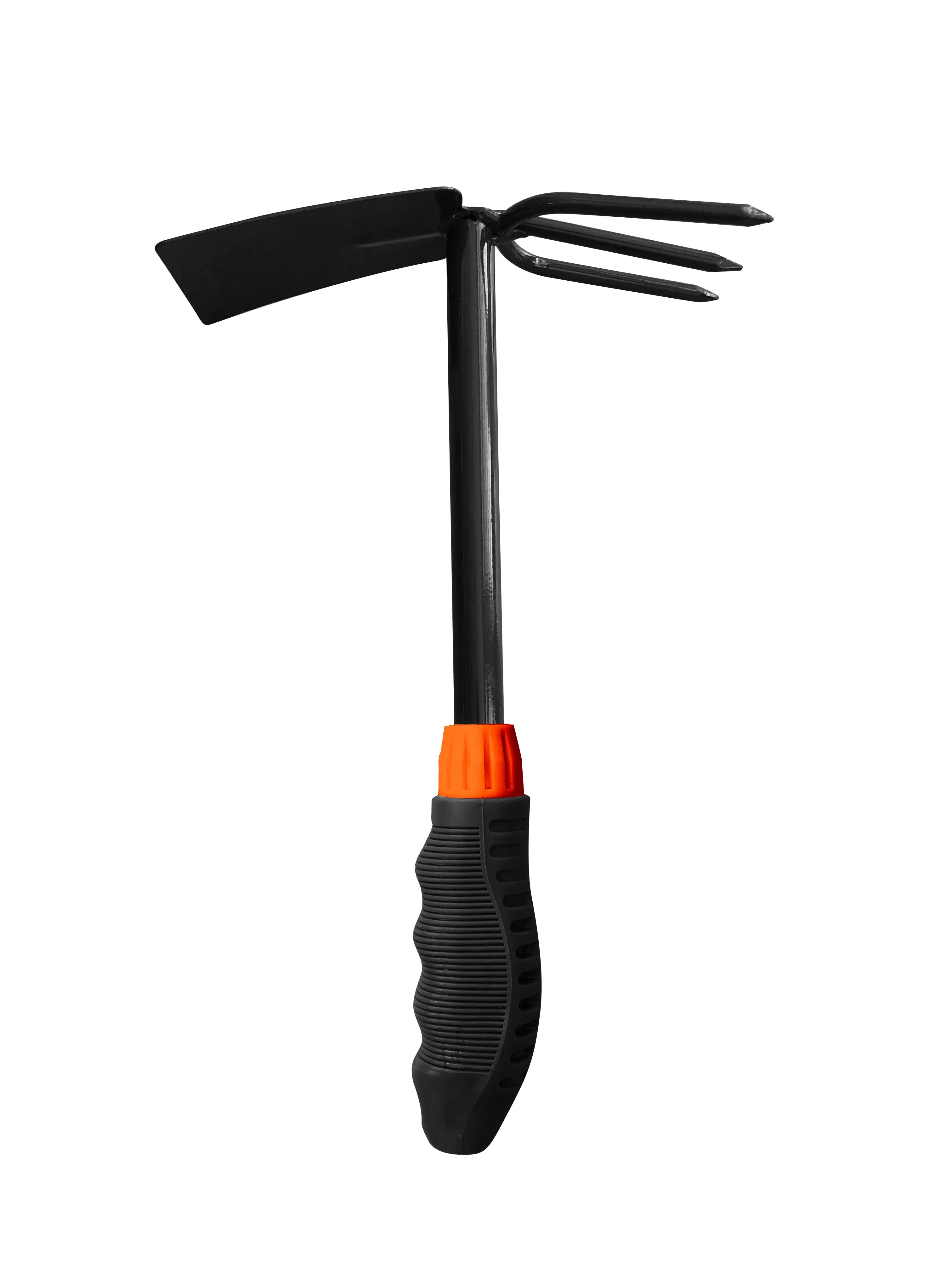 High Quality Steel Garden Hoe Head Digging Hoe