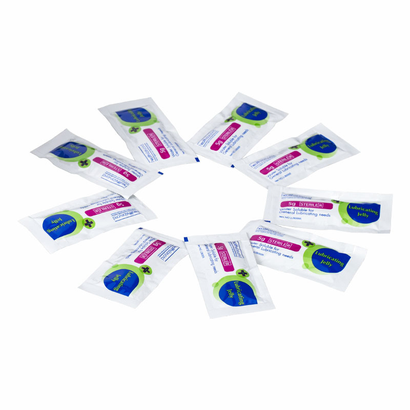 510K OEM ODM Painless Multi-Orgasmic Warming Jelly Anal Lubricant for Sex