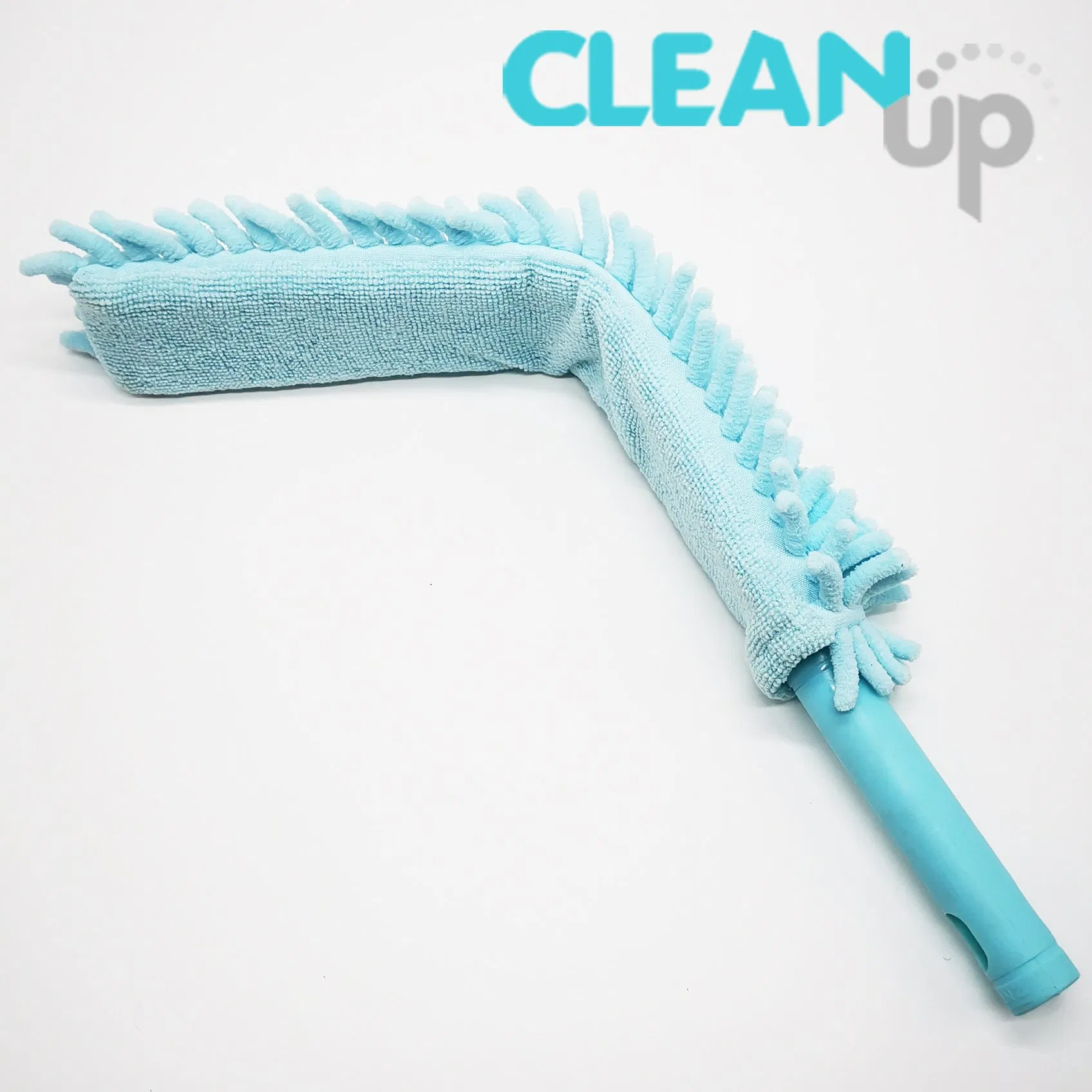 Cheap Washable Handle Flexible Chenille Duster