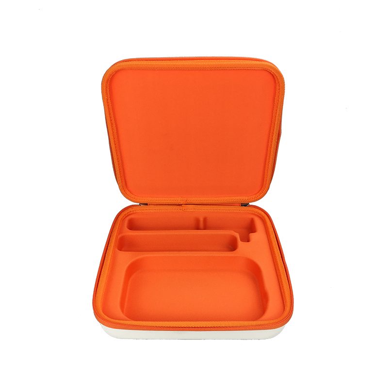 Чехол EVA для медицинских устройств с Power Bank