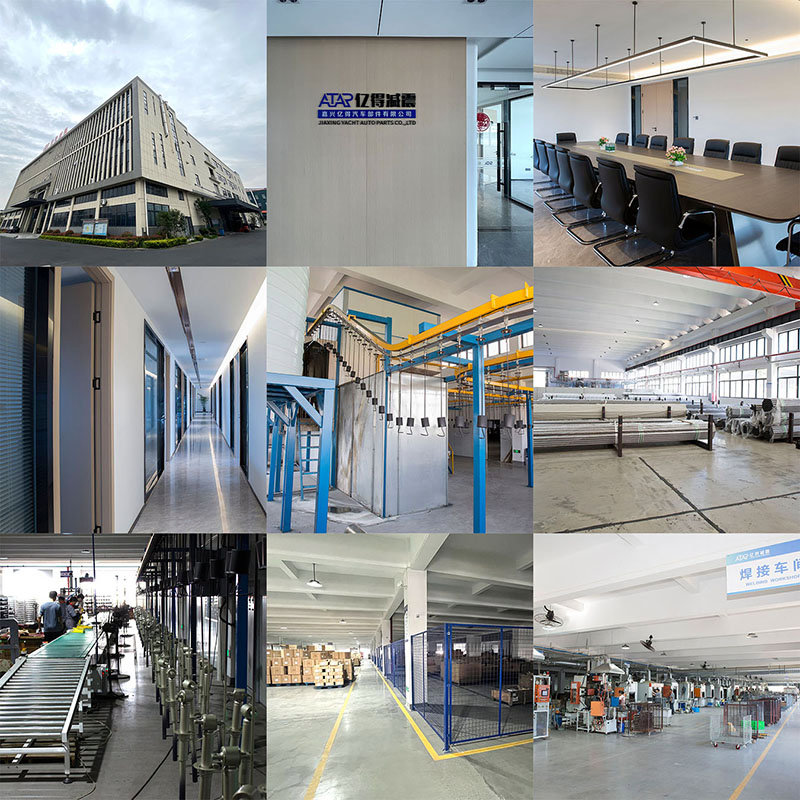 Amortiguador de Eje para Camión BPW Saf Schmitz 0237029200