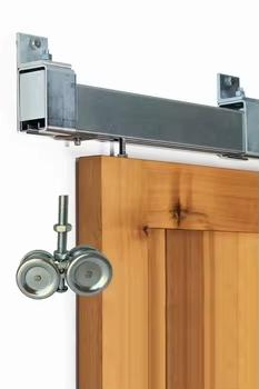 Sliding Hanging Gate Wheel with Four Rollers