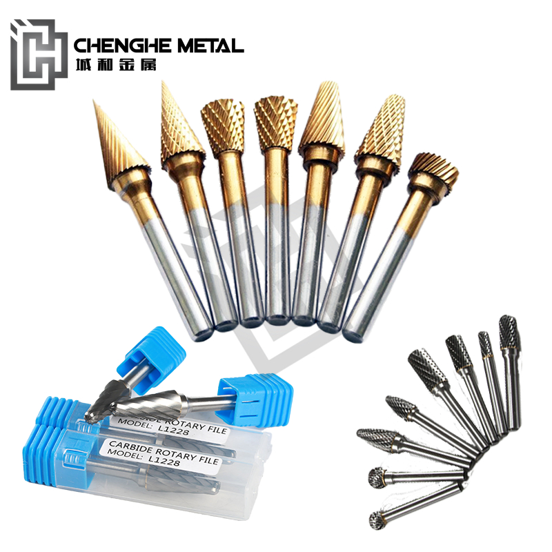 Твердосплавные фрезы для судостроения и ремонта техники