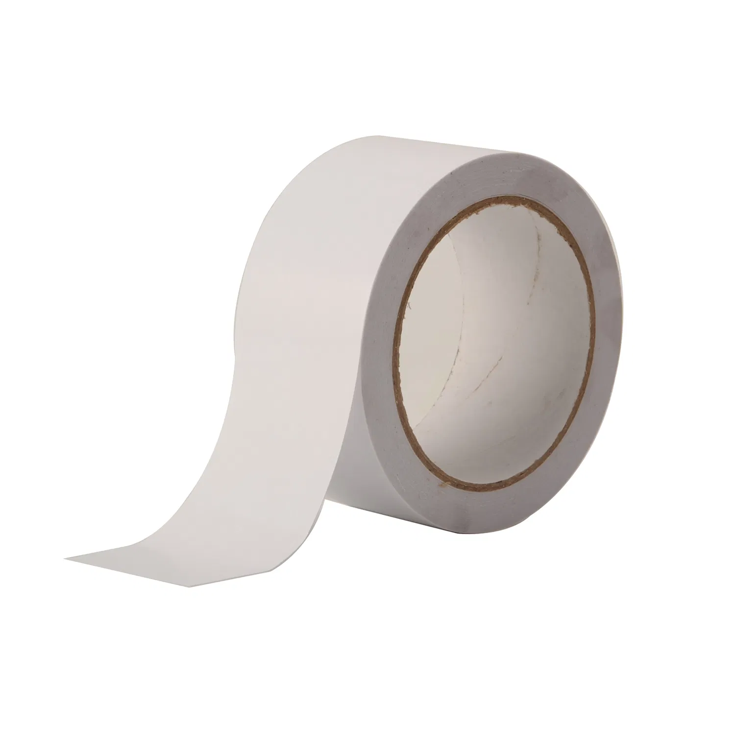 Die-Cut Double Coated Solvent Acrylic Tissue Tape