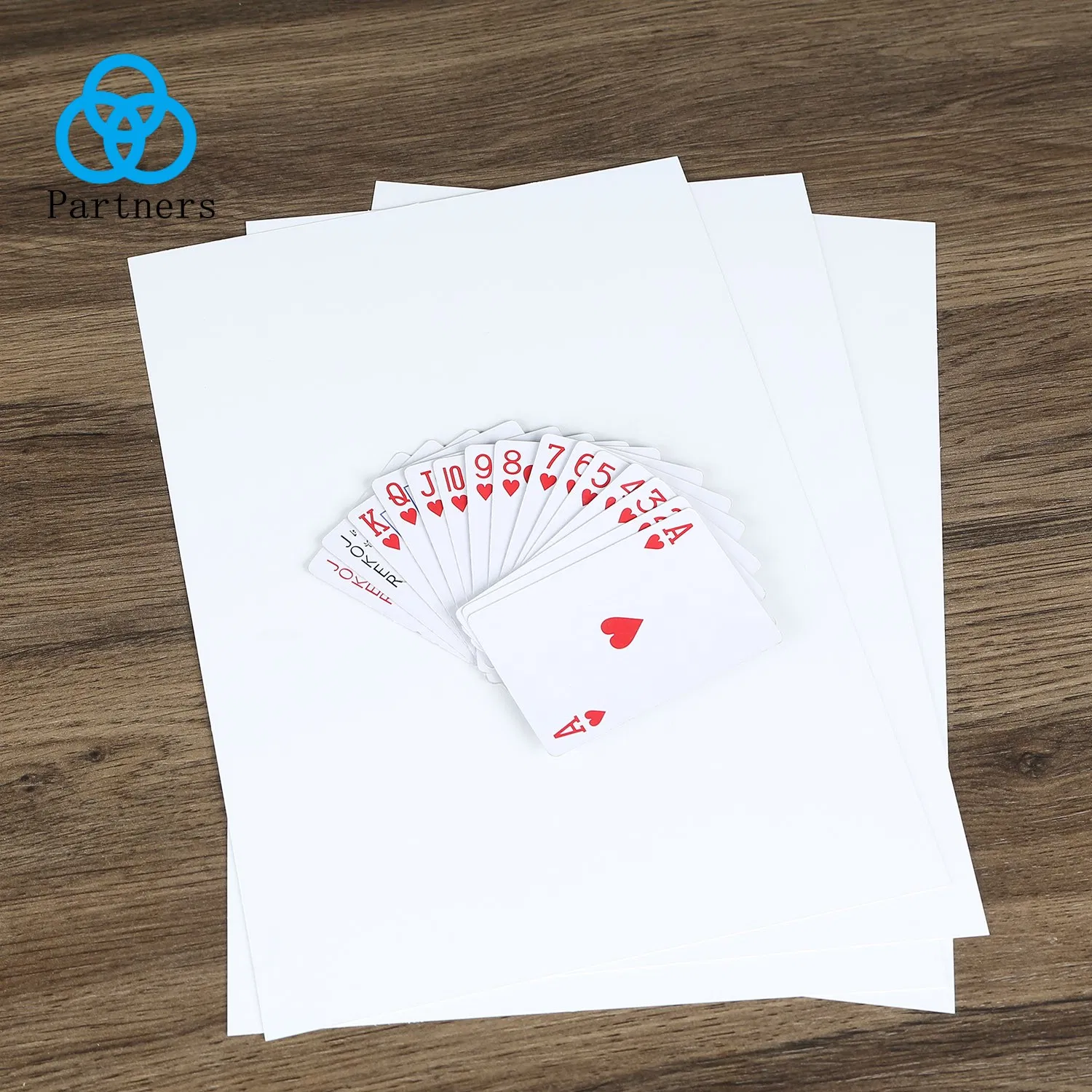 High Quality 100% Opaque White Matte Plastic Board Soft Film Hard PVC Sheet