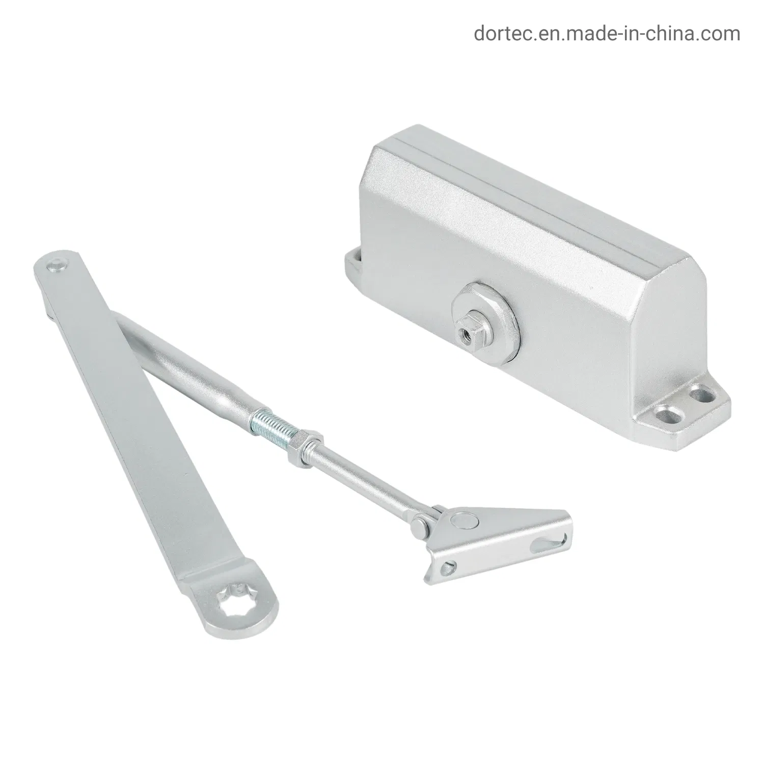 Hydraulic Industrial Commercial Door Closers Manufacture in China