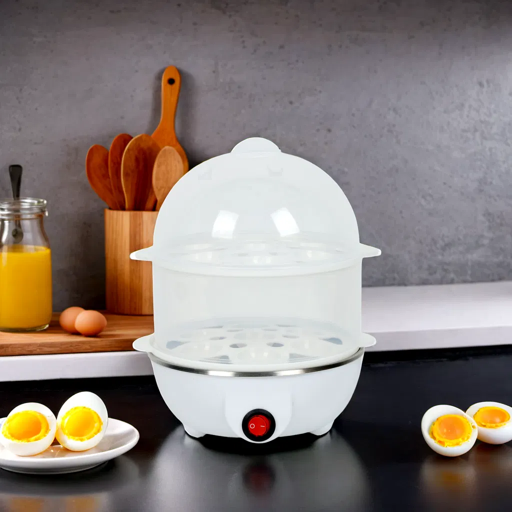 Portable Household Egg Boiler for Versatile Cooking Solutions