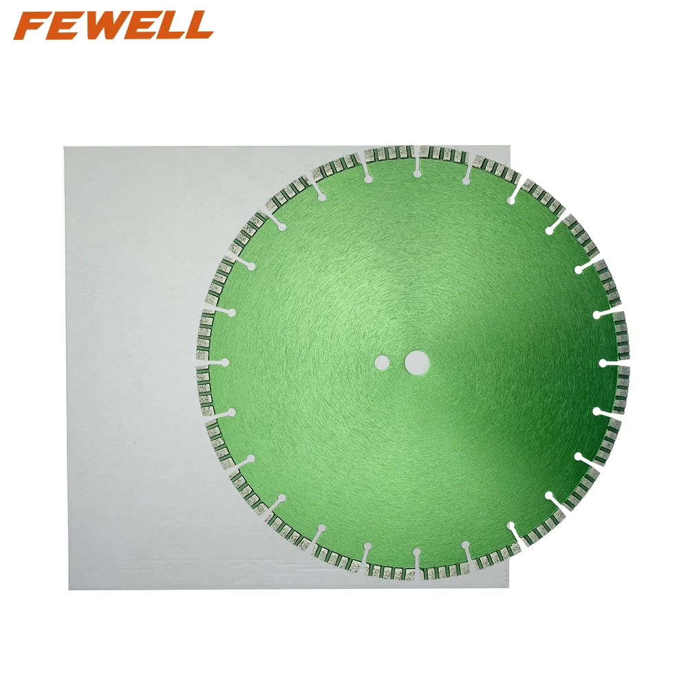 Алмазный сегментный диск 350 мм для штробореза по бетону