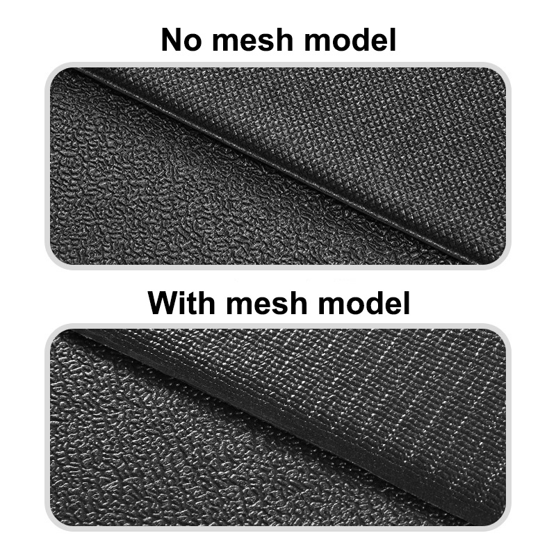 Customized Logo Motorbike Race Premium Environmental Mat PVC Garage Floor Mat Non Slip