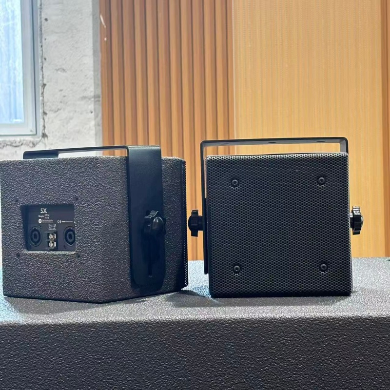 Акустическая система 5XT с 5-дюймовым НЧ-драйвером
