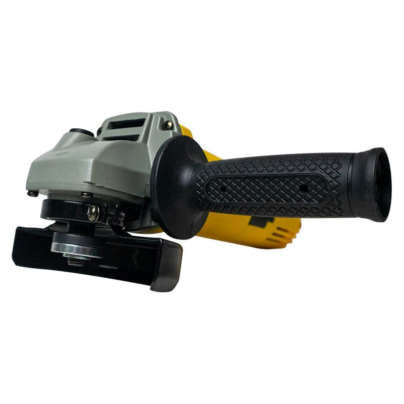 Ultimate Angle Grinder AG-100ay: Power and Precision Combined