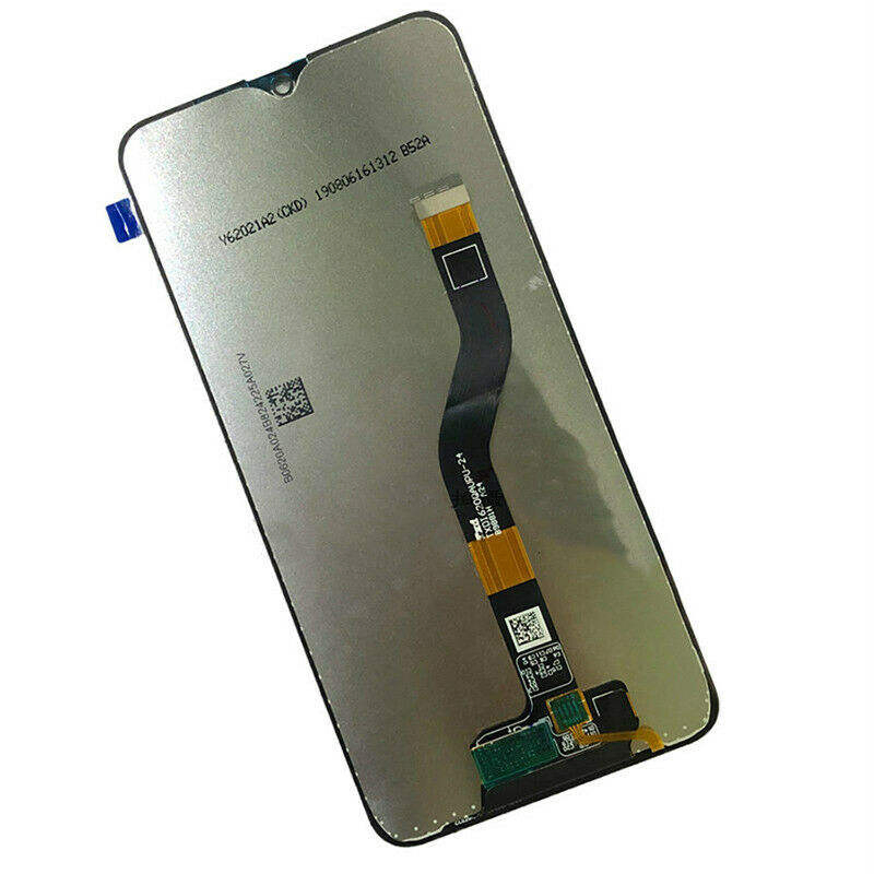 LCD Touch Digitizer Screen Display for A10s Sm-A107f for A20s OLED