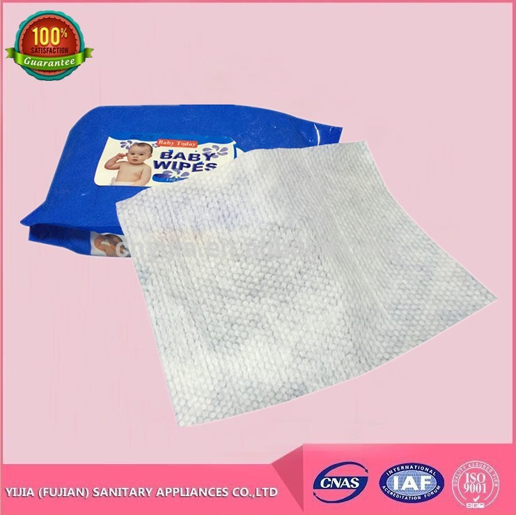 Cheap Price High Quality Baby Wet Wipe for Hand&Mouth Baby Wipes