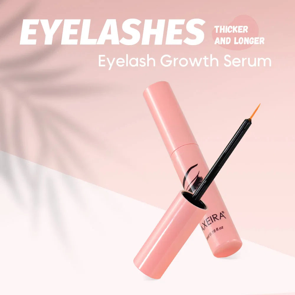 Natural Enhancer Boost Eyelash & Brow Growth Serum