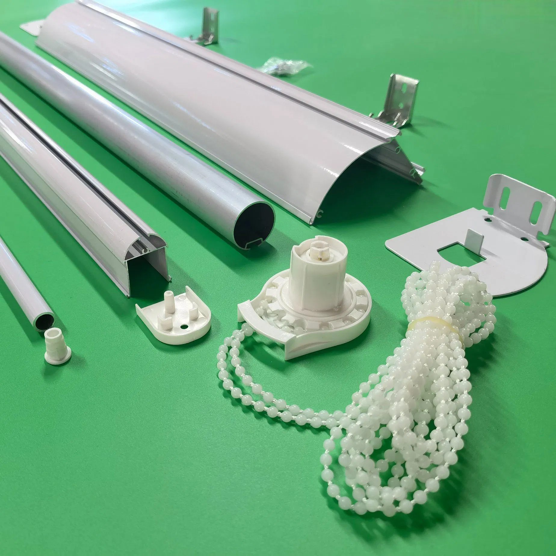 Customized Size Double Layer Window Zebra Shades Blind