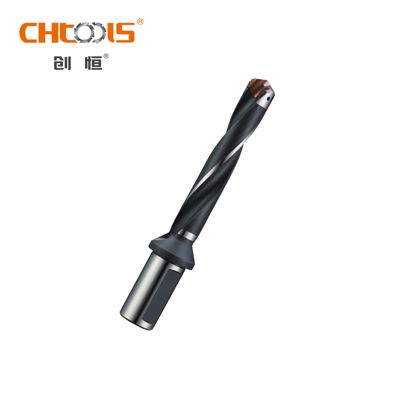 Industrial Tools High Speed Spiral Flute Speed Drill Bit