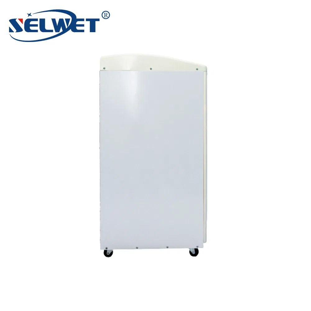 Apartment Home Small Air Drying 18 Litre Portable Household Dehumidifier