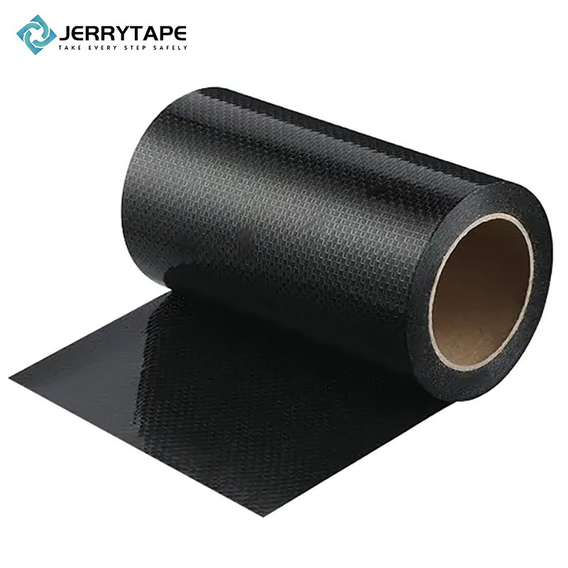 Jerrytape High Quality Camper Repair Fabric Tape Adhesive Patch Sealing Tape Waterproof