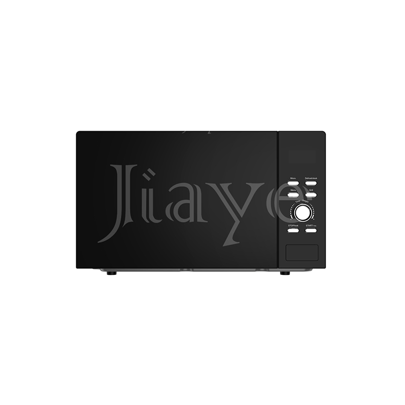 Wholesaler Good Quality Stainless Steel Microwave Oven Digital Touch Control Electric Microwaves