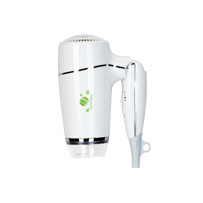 Brand High Quality 1800W Powerful Quick Dry Professional Hair Blower Dryer Salon Foldable Keep Hair Glossy Natural Hair Dryer