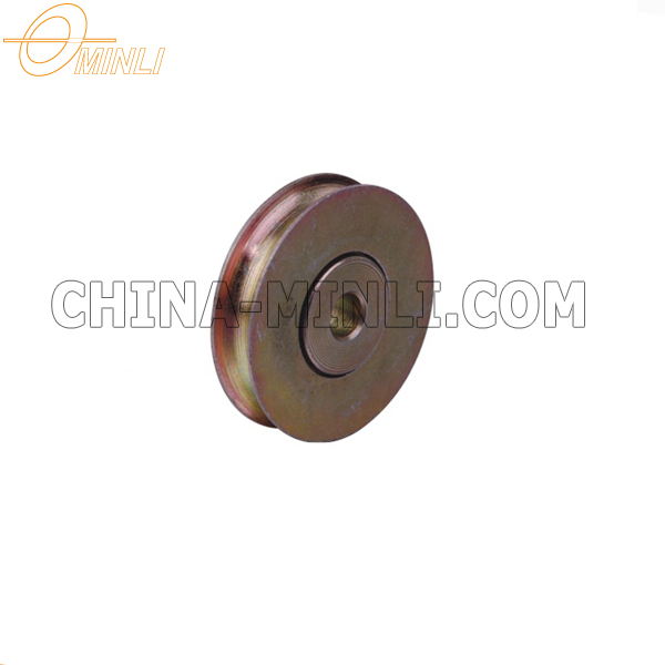 Steel Roller for Gate Slide Wheel (ML-BV004)