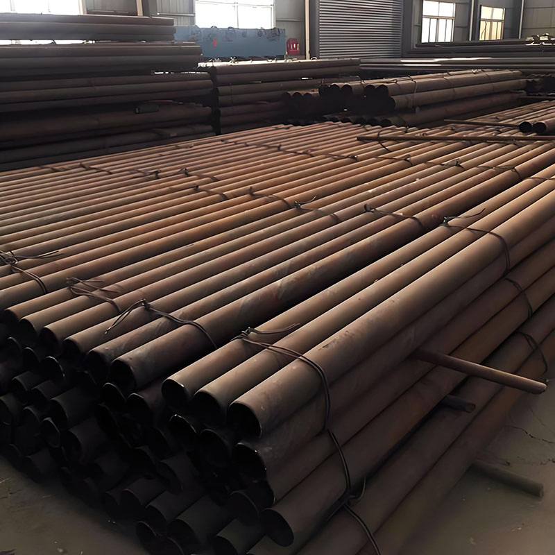 Шлифовальные стержни из легированной стали для ТЭС