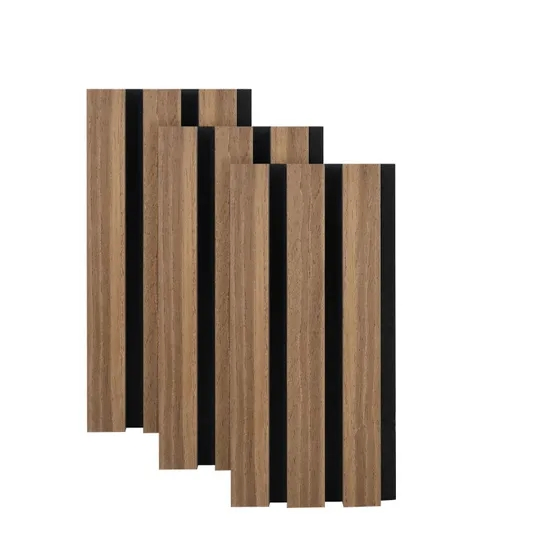 Acoustic Soundproof Pet Classroom Wall Panel Acoustic Panel