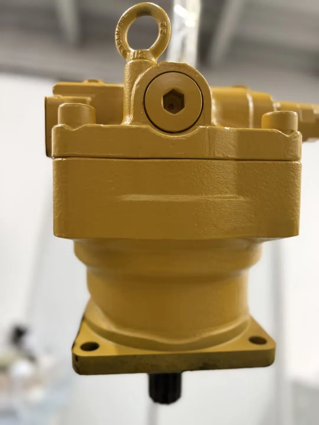 Гидравлический мотор Caterpillar 482-6394 для экскаваторов