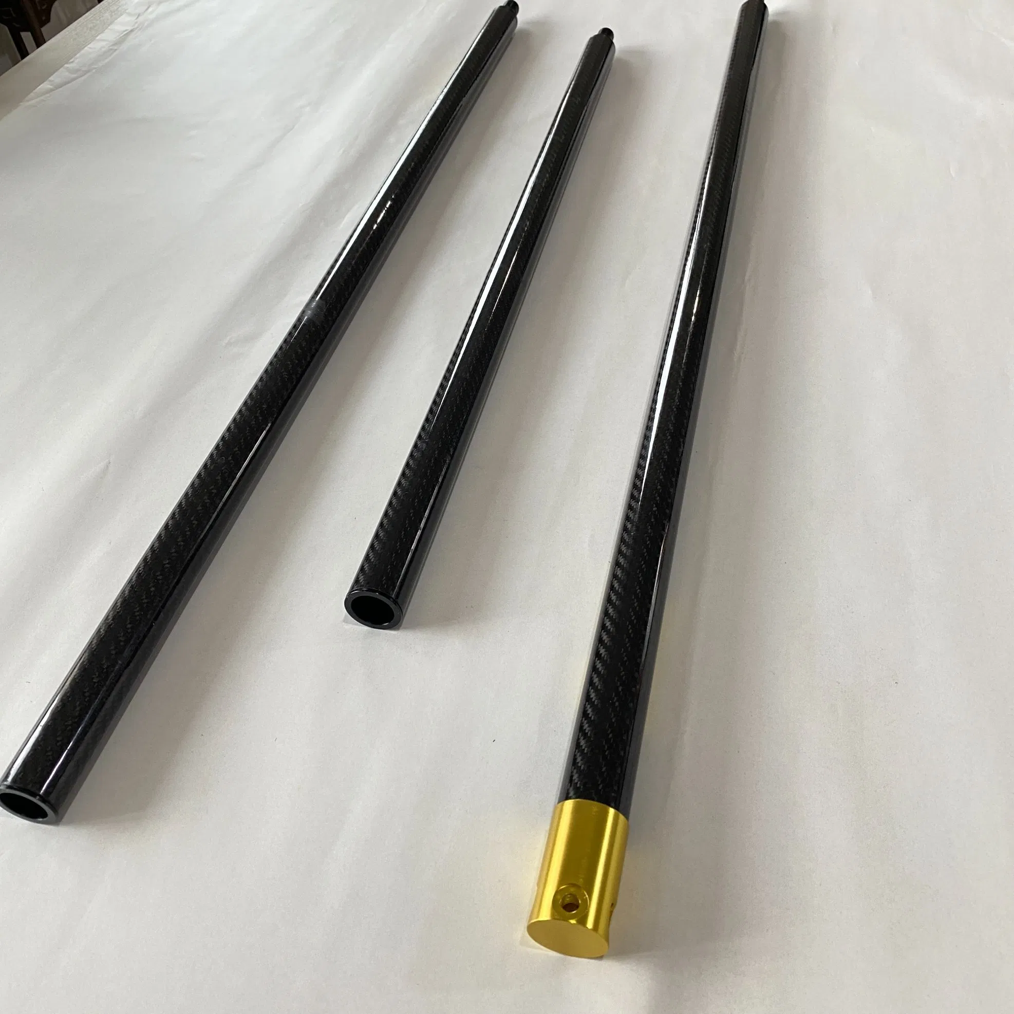 Senhoo Carbon Fiber Travel Shovel