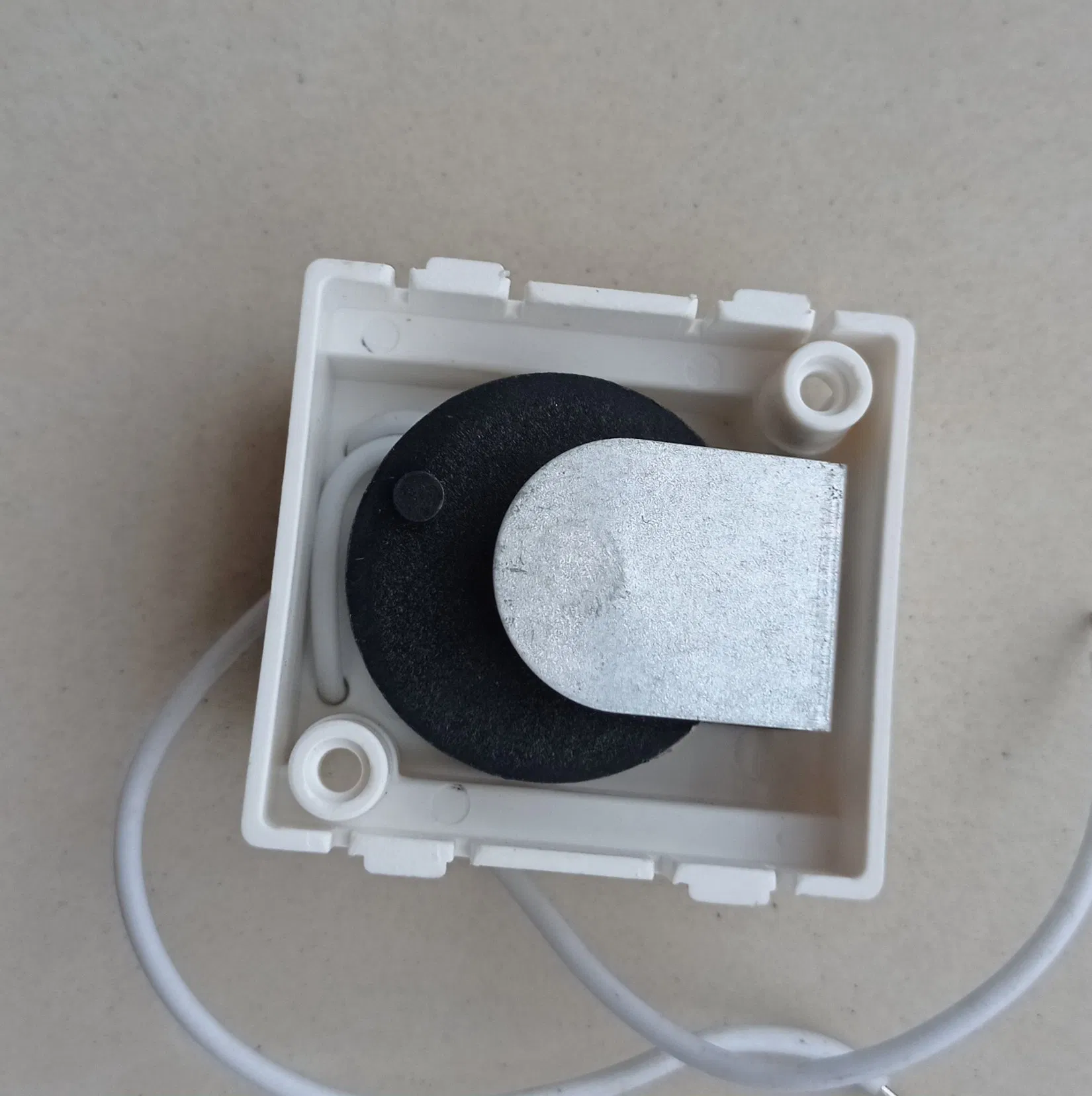 Buzzer Doorbell Sofamel Small Size