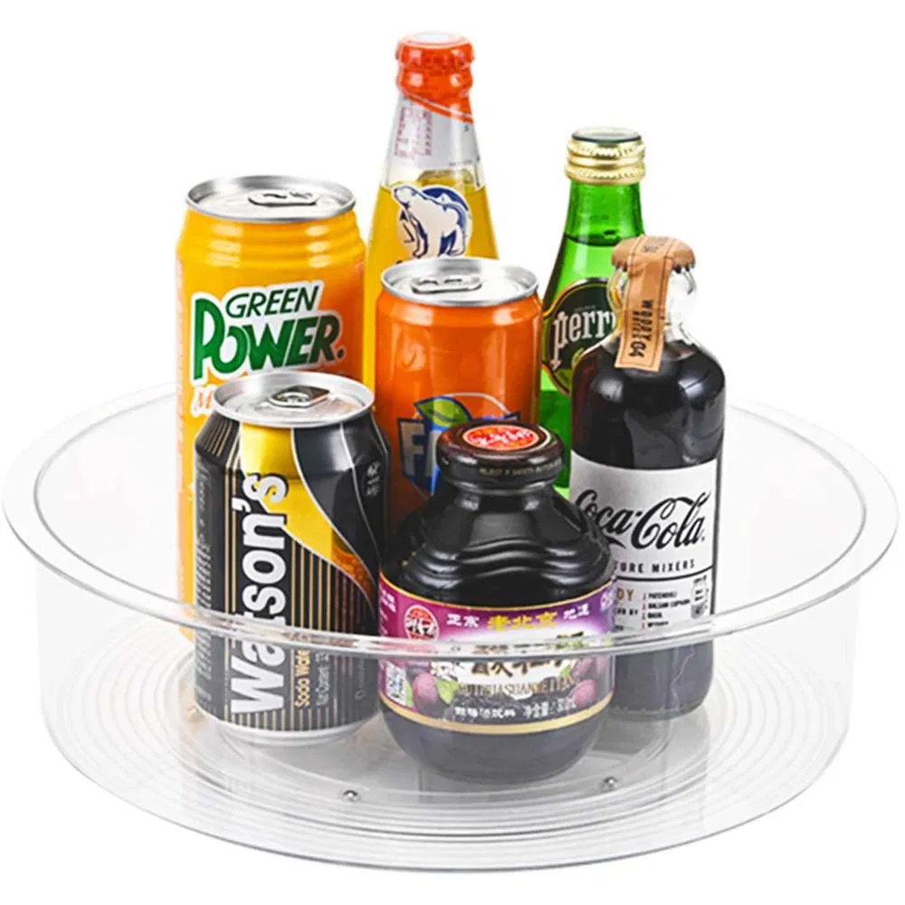 12 Inches Turntable Kitchen Organizer