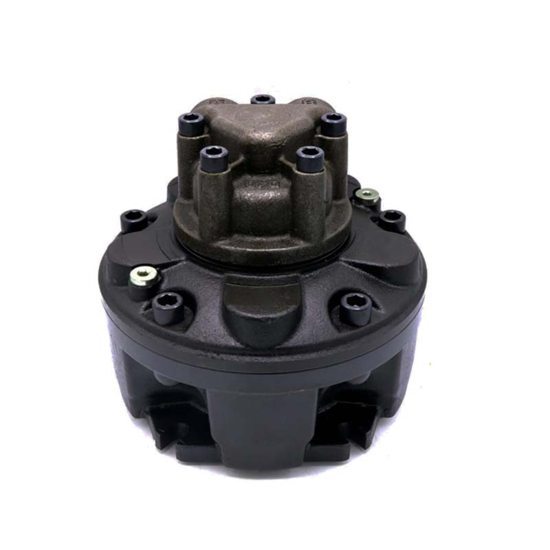 Гидравлический мотор SAI GM3A серии