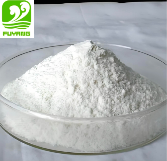 Fuyang 25kg/Bag Sodium Gluconate for Contruction Industry