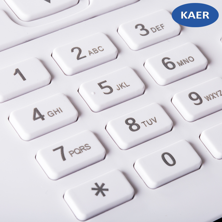 Desktop GSM Telephone HP01 with TNC Antenna and SMS Functionality