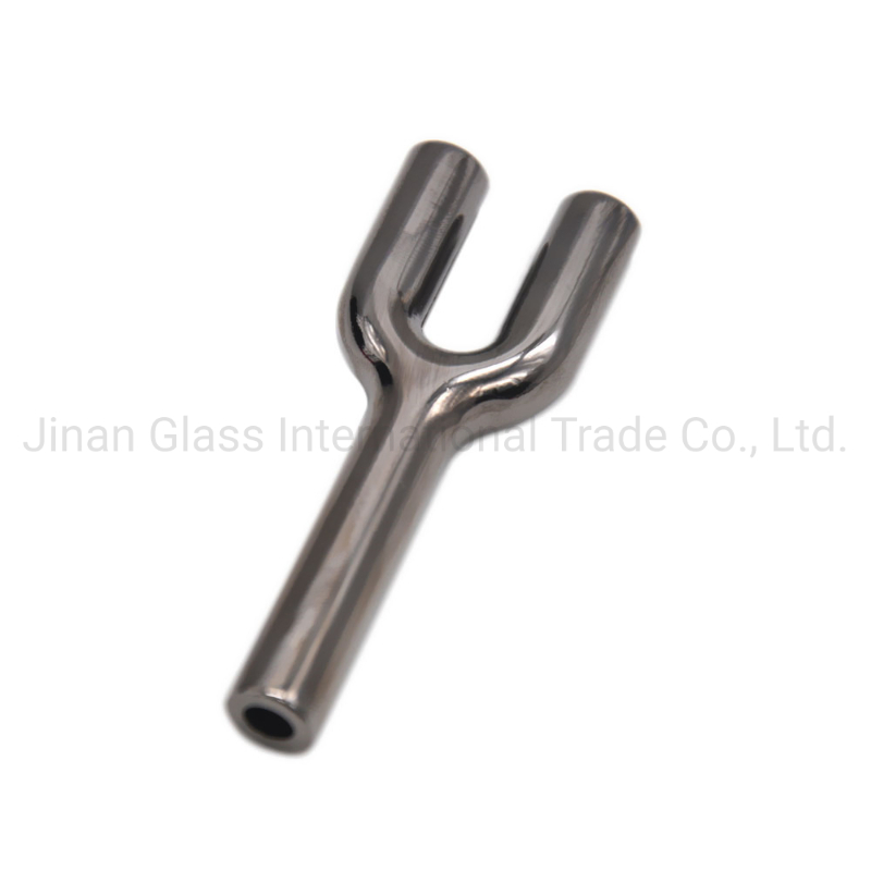 2023 Wholesale Smoking Water Pipe Metal Hitter Cigarette Hitter