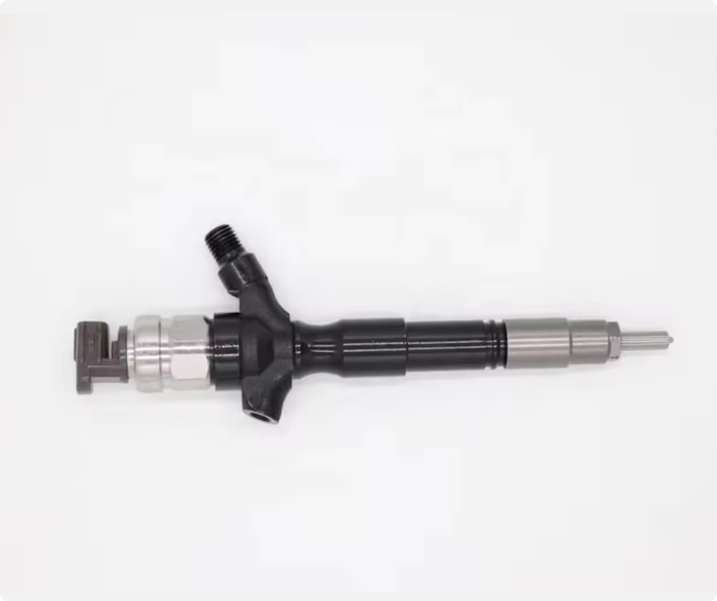 Инжектор Common Rail для Toyota 1KD, 2KD